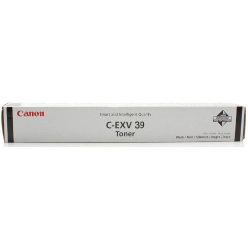 Canon TONER CEXV39 (4792B002AA)30200 izp. Cene