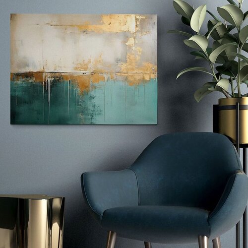 WALLXPERT Slika KNV10262, 70x100 cm Cene