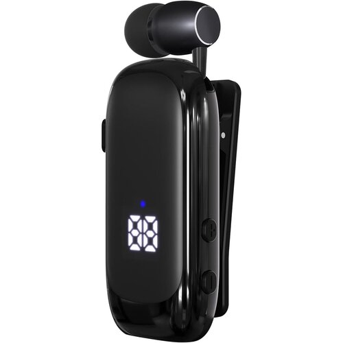 GOLDWAY žične slušalke z mikrofonom brezžične bluetooth slušalke slušalke z upravljanjem na dotik žična zvočna slušalka vodoodporna IPX4 bluetooth 5.3 s hifi, (21823672) Cene
