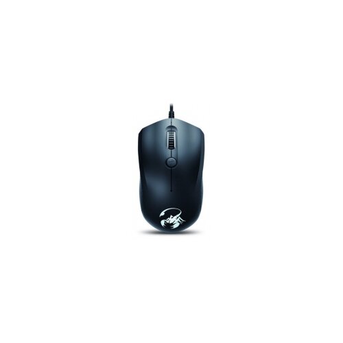 Genius M6-400 GX Gaming Scorpion 5 DPI levels (800-5000), 6500 fps, 16 macros, 7-color LED, USB mi&amp;scaron; Slike