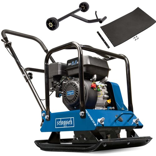 Scheppach vibro ploča HP1800S Cene
