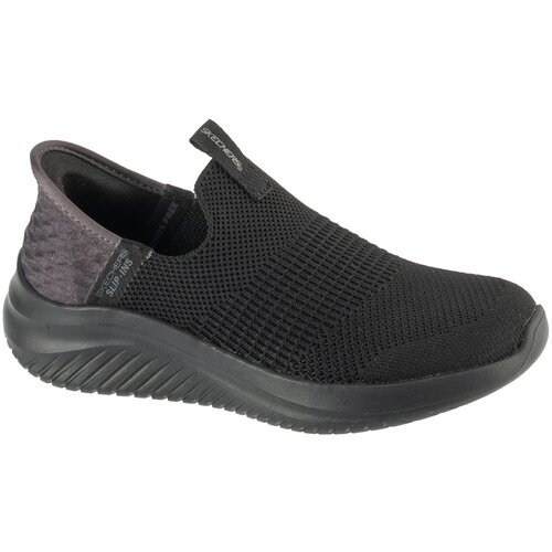 Skechers Slip-Ins Ultra Flex 3.0 - Smooth Step Crna Slike