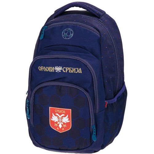 Best Buy cosmo, ranac ergo, FSS, Dark blue badge Cene