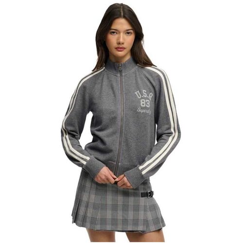 Superdry Ženski duks sa zipom Slike