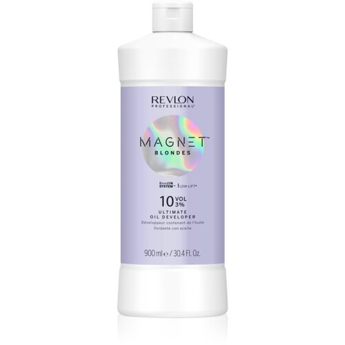 Revlon Professional Magnet Blondes Ultimate Oil Developer hidrogen za kosu 3% 900 ml Cijene