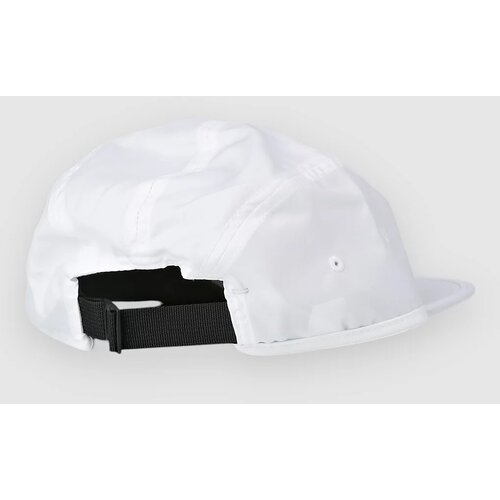 Nike Kapa Dri-FIT Fly Unstructured Swoosh Cap White/ Anthracite/ Black S/M Slike