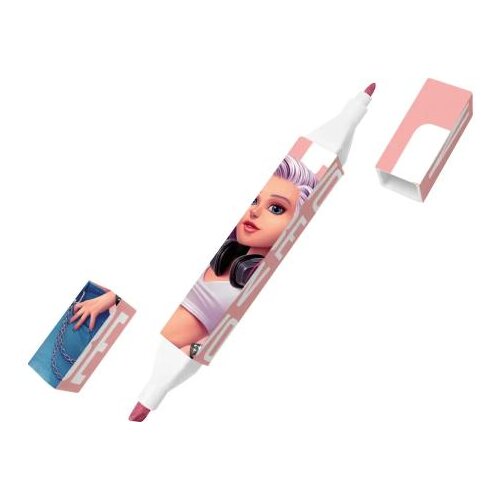 Wow Generation set 12 dvostranih flomastera ( 1041041 ) Slike