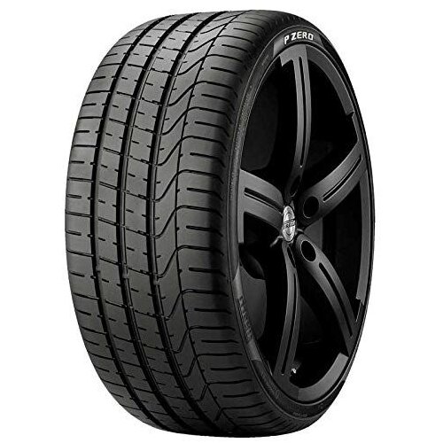 Pirelli P Zero PZ4 SC 275/40 R20 106W XL RunFlat MFS * Slike