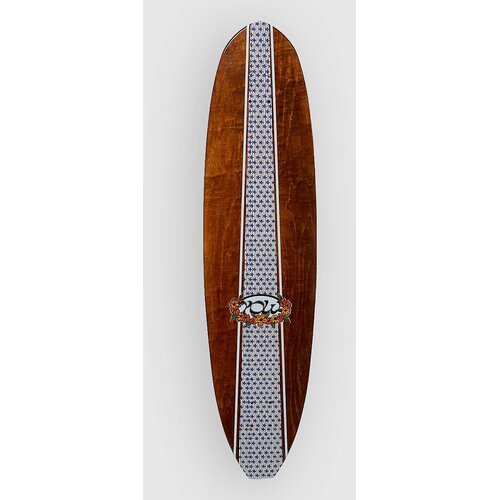 Yow Waikiki 40&amp;quot; Classic Series Surfskate Deck uni Slike