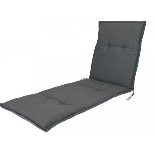 Olimp Sport Baštenski jastuk ležaljka Hoppe Tamno Siva Cene