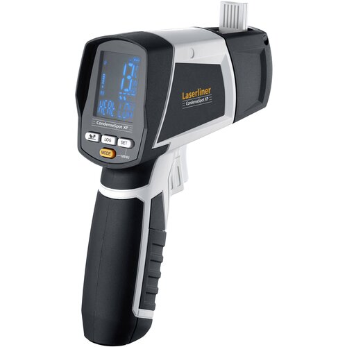 LASERLINER CondenseSpot XP merilnik vlažnosti (higrometer) 1 % rF 99 % rF, (20635517) Slike
