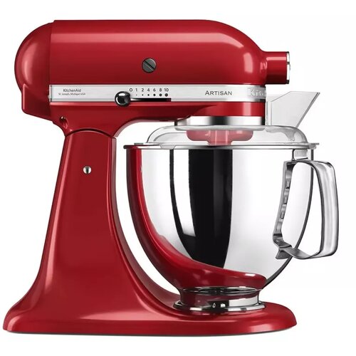 Kitchenaid mikser sa posudom 5KSM175PSEER Cene
