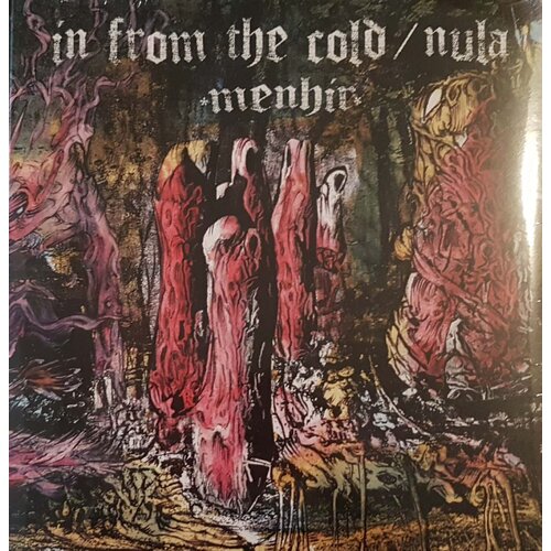  IN FROM THE COLD - NULA Cene