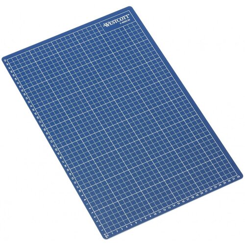  Rezalna podloga a3 westcott 45x30 e-46003 00 WESTCOTT Cene