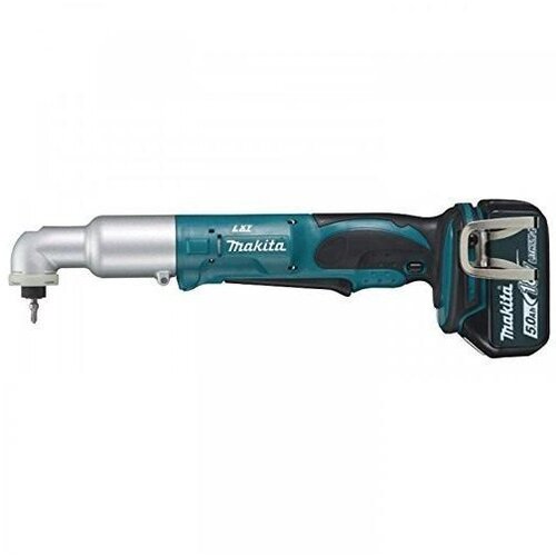 Makita DTL061RT1J power wrench 1 /4 2000 RPM 60 N⋅m Blue, White 18 V Cijene