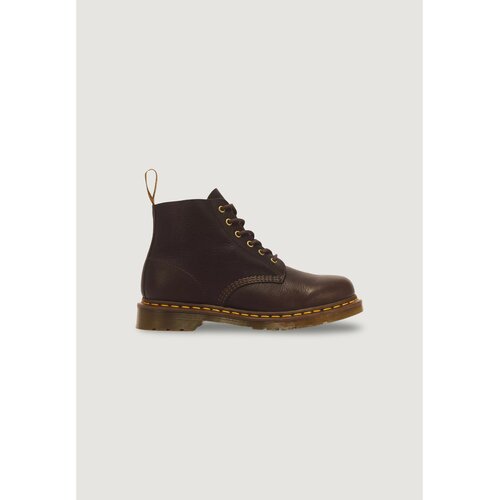 Dr. Martens Pol&amp;scaron;kornji 101 Ub Ambassador UNISEX 32166200 Kostanjeva Slike