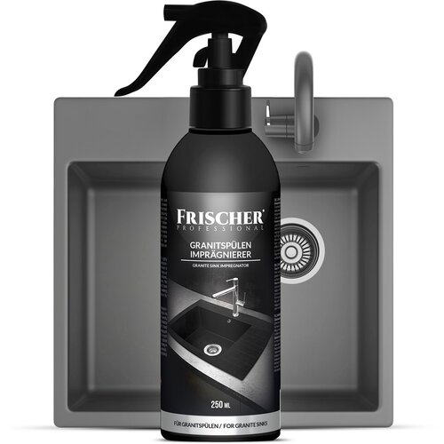 FRISCHER granite sink waterproofing 250 ml Cijene