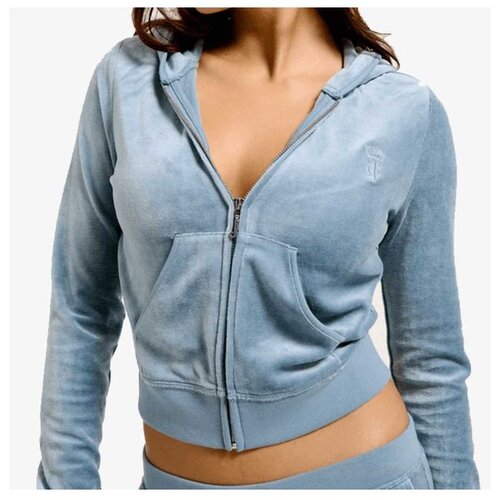 Juicy Couture Robyn hoodie Cene