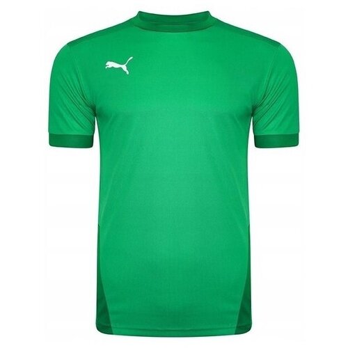 Puma Majice s kratkimi rokavi Teamgoal 23 Jersey Zelena Cene