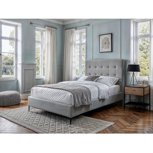 MID.YOU postelja boxspring Cene