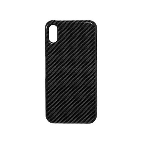 Za&amp;scaron;titna futrola carbon iPhone X black Slike