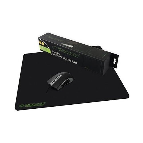  Podloga za miš ESPERANZA CLASSIC, gaming, non-slip, 440x354x4mm, EA146K Cene