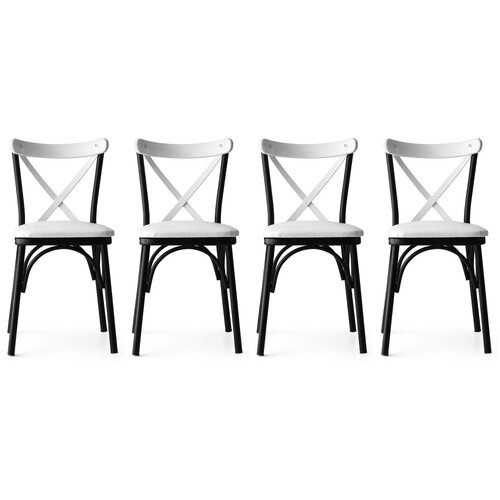  Hanah Home Set stolica 4 komada Ekol 1334 V4 Cene