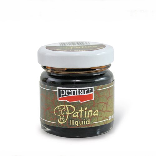  Patina sa Crackle efektom Pentart - 30 ml (crackle hobby art) Cijene