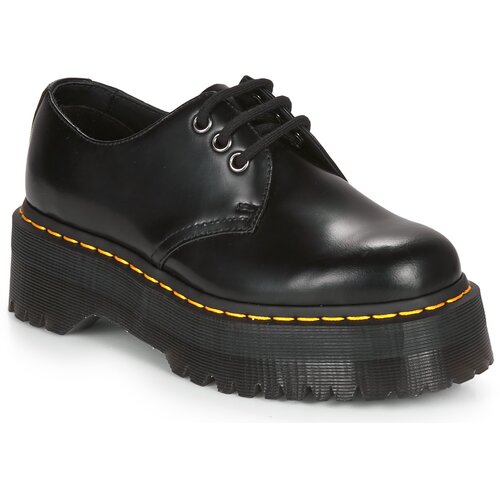 Dr. Martens Čevlji Derby 1461 QUAD Črna Slike