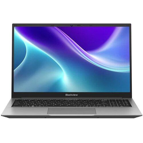 Blackview Laptop AceBook 5 15.6 FHD Intel Pentium N600 8GB 256GB Win11Pro gray Cene