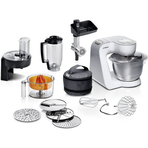 Bosch multipraktik MUM58259 Slike