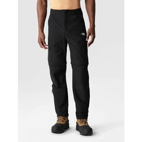 The North Face m ex conv r tpr pnt trousers - crna