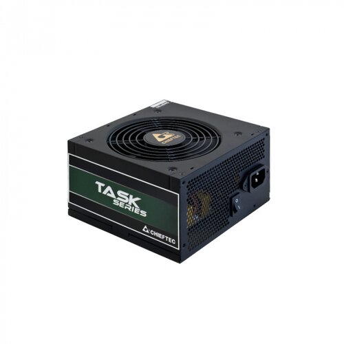 Chieftec PSU 700W TPS-700STask seria,... Slike