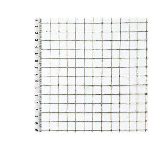  mreža rabic punktovan 12x12mmx1mx25m Slike