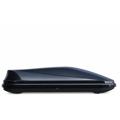 CAR 888 ACCESSORIES Krovni kofer, 650 l, 173x82x40 cm, Crni Slike