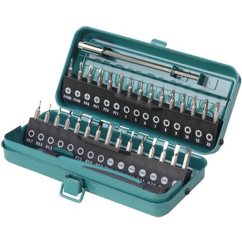 Wolfcraft SET NASTAVKOV ZA MIKRO IZVIJAČ, (21254569) Slike