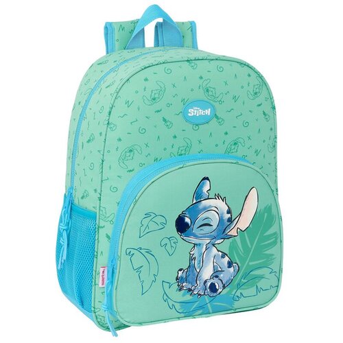 Disney Stitch Aloha Prilagodljivi Ruksak 42cm Slike