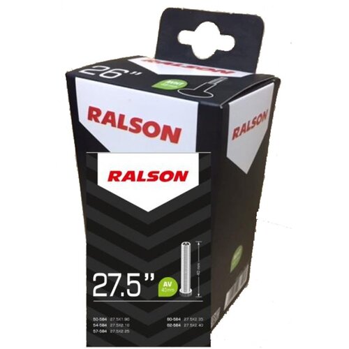  Ralson zračnica 27.5X1.75-2.35 Cene