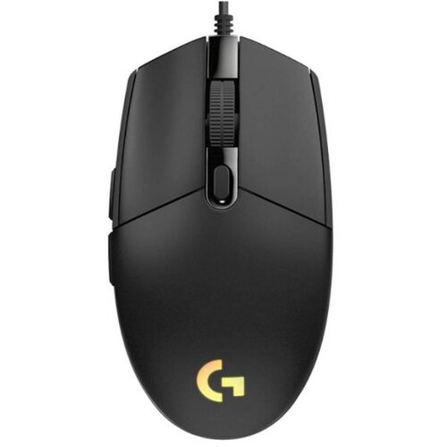 Logitech G102 LIGHTSYNC gaming optična črna mi&scaron;ka Cene