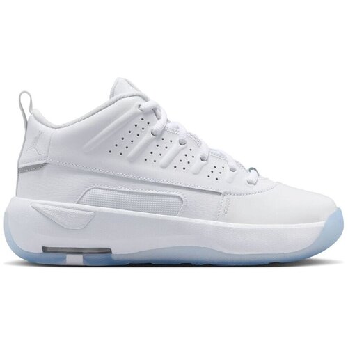 Nike Ko&amp;scaron;arka HQ2089105 Bela Slike
