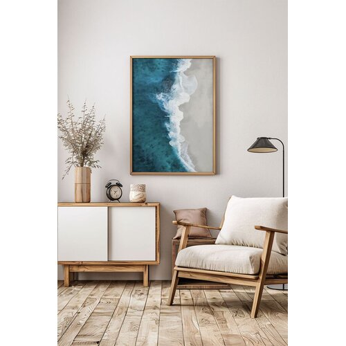 Wallity Uokvirena slika Lmnmdl50, 33x48 cm Cijene