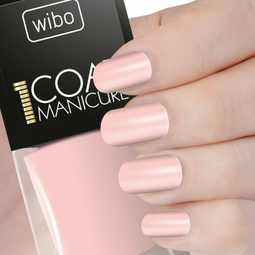 Wibo lak za nokte " 1 coat manicure No.17 " wibo | lakovi i kolor gelovi Cene