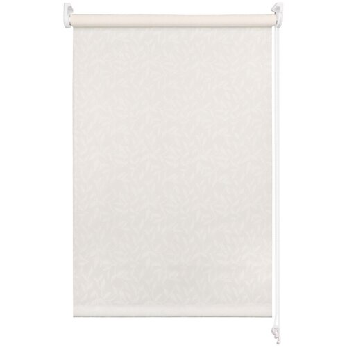  Rolo zavjesa Bijeli cvjetovi 60x170 cm Cijene