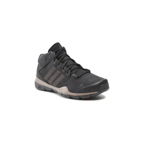 Adidas Čevlji Anzit Dlx Mid M18558 Črna