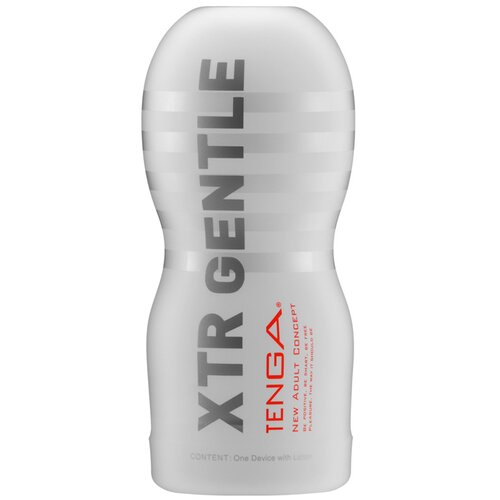 Tenga Masturbator Extra Gentle Cene