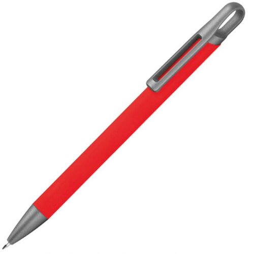 KEMIJSKA METALNA GUMIRANA NEEDLE POINT KAROLINE MACMA 1444005 CRVENA Cene