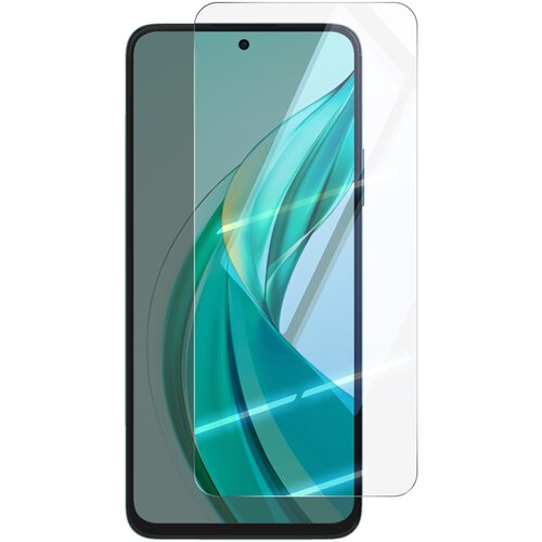 Oem Mayaxess, Za&scaron;čitno steklo za Honor 90 Smart 9H trdota proti praskam, Prozorno, (5000215576) Cene