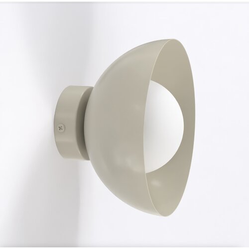  Zidna lampa BIBI 1xG9/8W/230V bež Slike