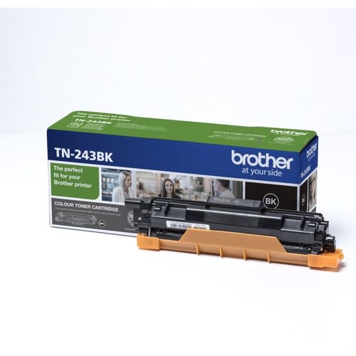 Brother TN243 Black Cene