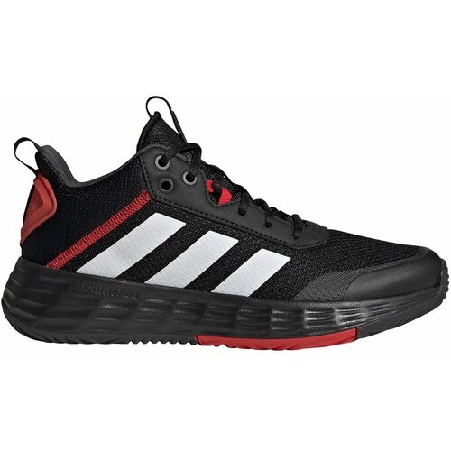 Adidas muške Ownthegame Shoes Slike